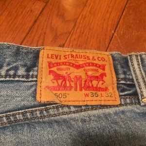 Men’s Denim Jeans